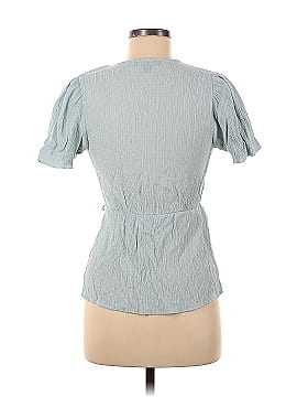 Primark Short Sleeve Blouse (view 2)