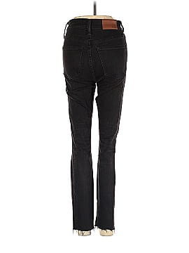 Madewell Jeggings (view 2)