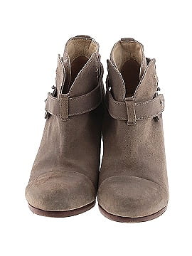 Rag & Bone Ankle Boots (view 2)