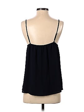 Ann Taylor LOFT Sleeveless Blouse (view 2)