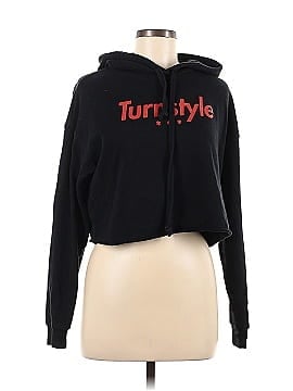 Bella + Canvas Pullover Hoodie (view 1)
