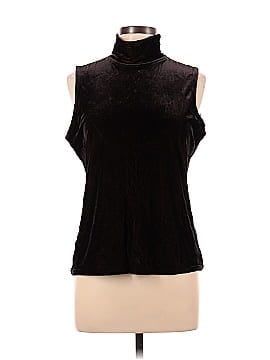 Double D Ranch Sleeveless Blouse (view 1)