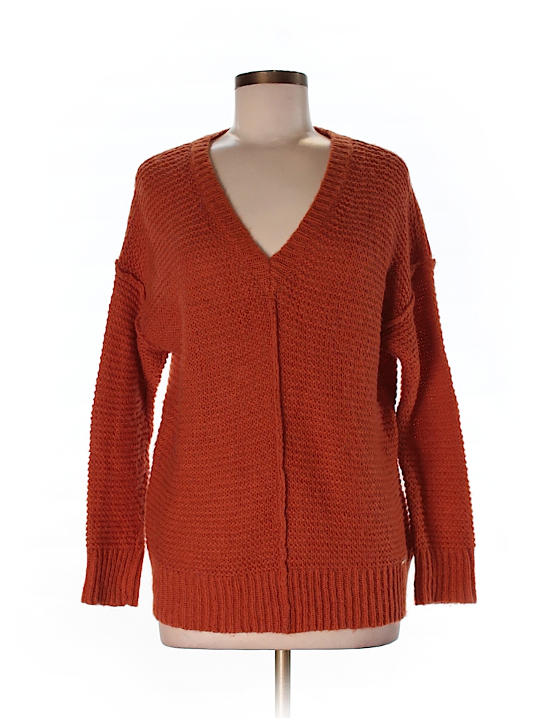 Michael Michael Kors Pullover Sweater - 97% off only on thredUP