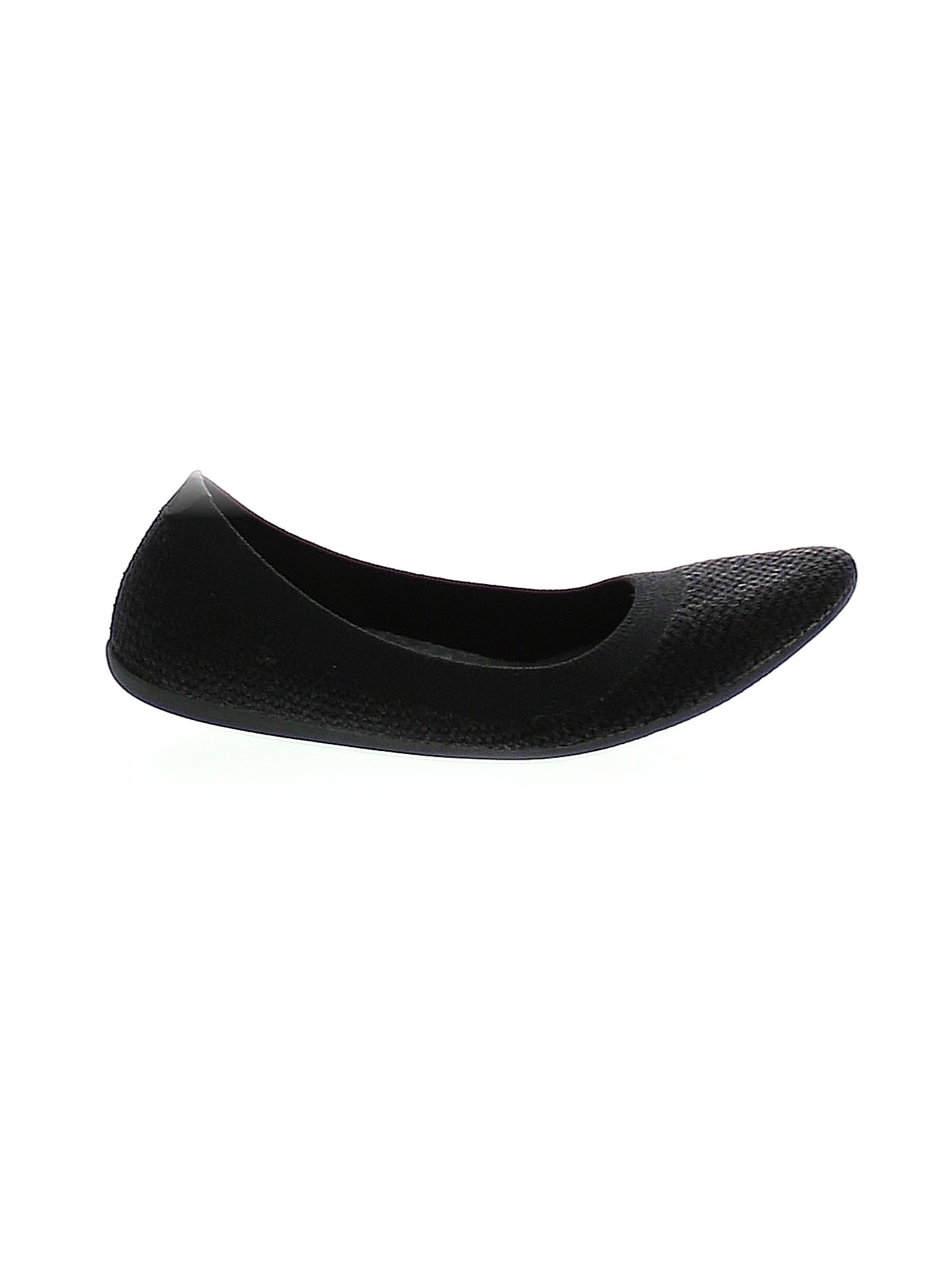 allbirds black flats