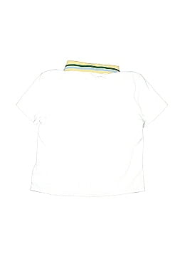 Project Social T Short Sleeve Polo (view 2)