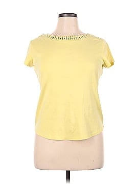 W62 Short Sleeve Top (view 1)