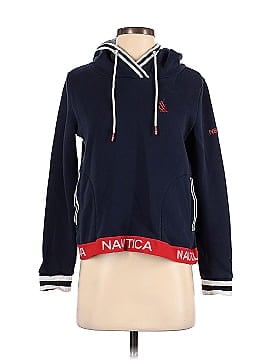 Nautica Pullover Hoodie (view 1)