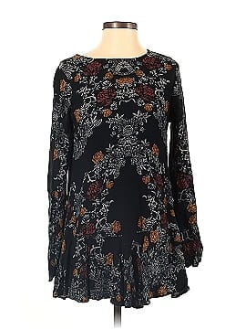 Free People Long Sleeve Blouse (view 1)