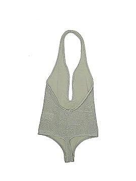 Express One Eleven One Piece Swimsuit (view 2)