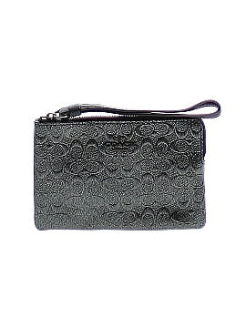 Coach Factory Wristlet (view 1)