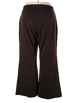 Lane Bryant Outlet Casual Pants (view 2)