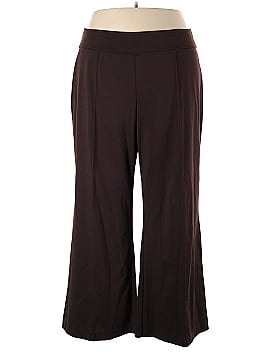 Lane Bryant Outlet Casual Pants (view 1)