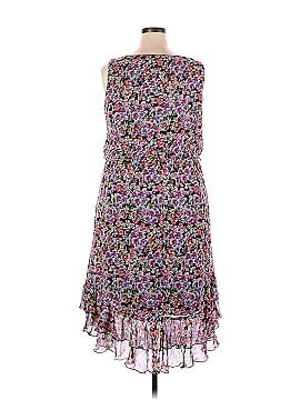 Lane Bryant Outlet Casual Dress (view 2)