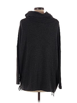 Black Swan Pullover Sweater (view 2)