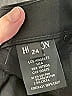 Hudson Jeans Animal Print Black Jeans Size 24 waist - photo 4