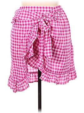 J.Crew Factory Store Casual Skirt (view 1)
