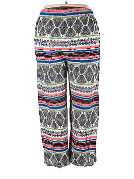 Swim by Cacique Casual Pants (view 2)