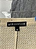Gibson Look Tan Pullover Sweater Size M - photo 3
