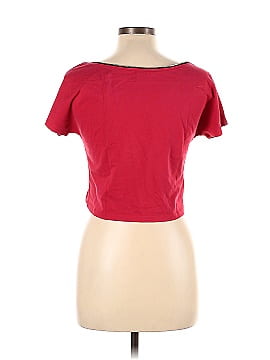 Et Boite Short Sleeve Top (view 2)