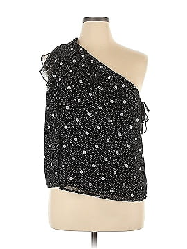 1.State Sleeveless Blouse (view 1)