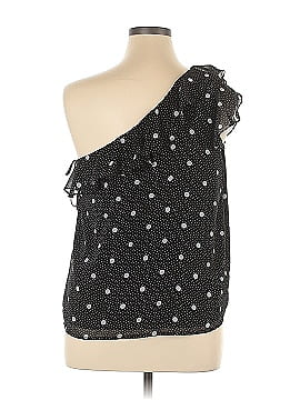 1.State Sleeveless Blouse (view 2)