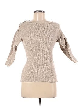 SOH Pullover Sweater (view 1)