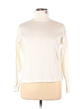 Meister Long Sleeve Turtleneck (view 1)