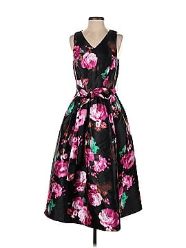 Tahari by ASL Casual Dress (view 1)