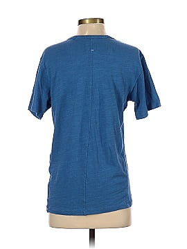 Rag & Bone Short Sleeve T-Shirt (view 2)