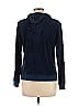 Old Navy Blue Zip Up Hoodie Size L - photo 2