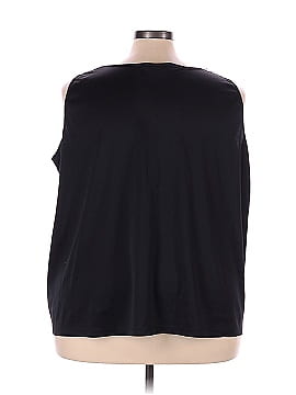 Maggie Barnes for Catherines Sleeveless Top (view 2)