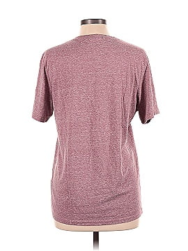 Threads 4 Thought Short Sleeve Henley (view 2)