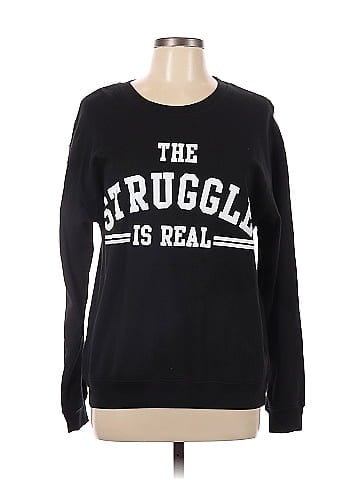 Wound Up Sweatshirt (view 1)
