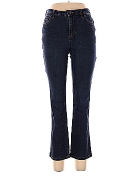 Gloria Vanderbilt Jeans (view 1)