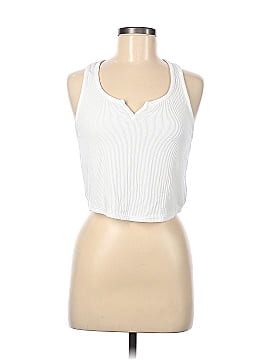 MWL by Madewell Sleeveless Top (view 1)