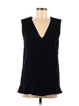 See By Chloé Sleeveless Blouse (view 1)