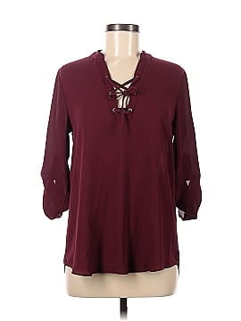 MM Short Sleeve Blouse (view 1)
