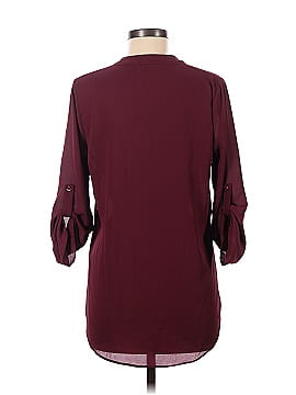 MM Short Sleeve Blouse (view 2)