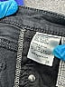 Adriano Goldschmied Solid Black Jeggings Size 26 waist - photo 3