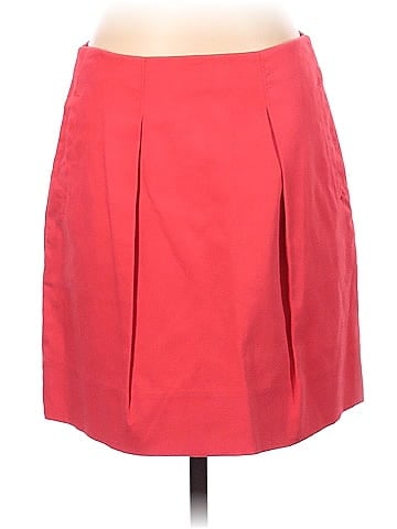 J.Crew Casual Skirt (view 1)