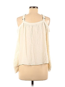 1.State Sleeveless Blouse (view 2)