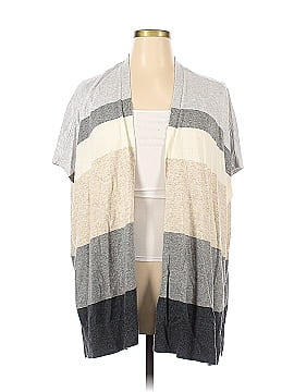 Ann Taylor LOFT Cardigan (view 1)