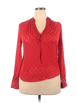 Next Long Sleeve Blouse (view 1)