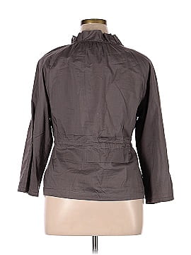 Ann Taylor LOFT Jacket (view 2)