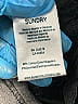Sundry Chevron-herringbone Stars Tweed Stripes Polka Dots Gray Jeans Size 26 waist - photo 4