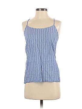 J.Crew Factory Store Sleeveless Blouse (view 1)