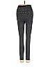 Athleta Tweed Gray Active Pants Size XS - photo 2