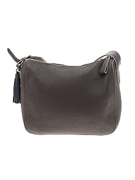 Kate Spade New York Leather Shoulder Bag (view 2)