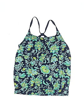 Lands' End Swimsuit Top