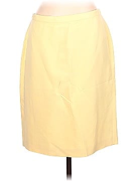 Albert Nipon Casual Skirt (view 1)